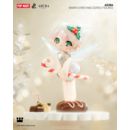 Blind Box Figure AZURA Warm Christmas Series Pop Mart