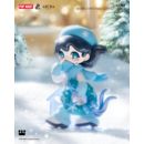 Blind Box Figure AZURA Warm Christmas Series Pop Mart