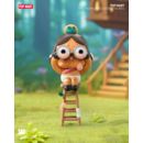 Figura Aleatoria Finding MOKOKO Series Pop Mart