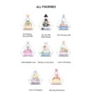 Blind Box Figure Wishes at Your Fingertips Series Pop Mart