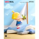 Blind Box Figure BABY MOLLY When I Was Three Series Pop Mart