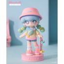 Figura Aleatoria AZURA Wardrobe Series Pop Mart