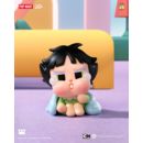 Figura Aleatoria CRYBABY x Powerpuff Girls Series Supernenas Pop Mart
