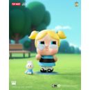 Figura Aleatoria CRYBABY x Powerpuff Girls Series Supernenas Pop Mart