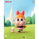 Figura Aleatoria CRYBABY x Powerpuff Girls Series Supernenas Pop Mart