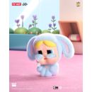 Figura Aleatoria CRYBABY x Powerpuff Girls Series Supernenas Pop Mart