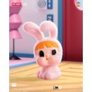Figura Aleatoria CRYBABY x Powerpuff Girls Series Supernenas Pop Mart