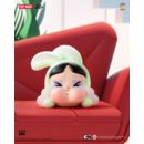 Figura Aleatoria CRYBABY x Powerpuff Girls Series Supernenas Pop Mart