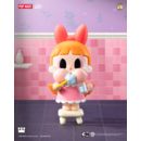 Figura Aleatoria CRYBABY x Powerpuff Girls Series Supernenas Pop Mart
