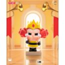 Figura Aleatoria CRYBABY x Powerpuff Girls Series Supernenas Pop Mart