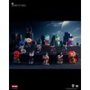 Figura Aleatoria DC Gotham City Series Pop Mart