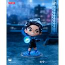 Figura Aleatoria DC Justice League Childhood Series Pop Mart