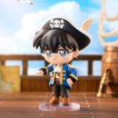 Blind Box Figure DETECTIVE CONAN Carnival Series Pop Mart