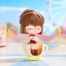 Blind Box Figure DETECTIVE CONAN Carnival Series Pop Mart