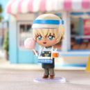 Blind Box Figure DETECTIVE CONAN Carnival Series Pop Mart