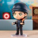 Blind Box Figure DETECTIVE CONAN Carnival Series Pop Mart