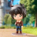 Blind Box Figure DETECTIVE CONAN Carnival Series Pop Mart