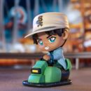 Blind Box Figure DETECTIVE CONAN Carnival Series Pop Mart