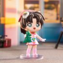 Blind Box Figure DETECTIVE CONAN Carnival Series Pop Mart
