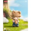Figura Aleatoria DIMOO Animal Kingdom Series Pop Mart