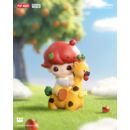 Figura Aleatoria DIMOO Animal Kingdom Series Pop Mart