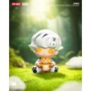 Figura Aleatoria DIMOO Animal Kingdom Series Pop Mart