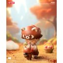 Figura Aleatoria DIMOO Animal Kingdom Series Pop Mart