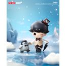 Figura Aleatoria DIMOO Animal Kingdom Series Pop Mart