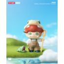 Figura Aleatoria DIMOO Animal Kingdom Series Pop Mart