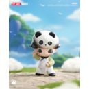 Figura Aleatoria DIMOO Animal Kingdom Series Pop Mart