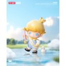 Figura Aleatoria DIMOO Animal Kingdom Series Pop Mart