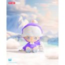 Figura Aleatoria DIMOO Animal Kingdom Series Pop Mart