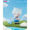 Figura Aleatoria DIMOO Animal Kingdom Series Pop Mart