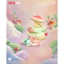 Blind Box Figure DIMOO By Your Side Series Pop Mart