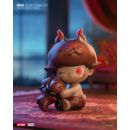 Figura Aleatoria DIMOO No One's Gonna Sleep Tonight Series Pop Mart