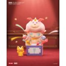 Figura Aleatoria DIMOO No One's Gonna Sleep Tonight Series Pop Mart