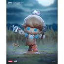 Figura Aleatoria DIMOO No One's Gonna Sleep Tonight Series Pop Mart
