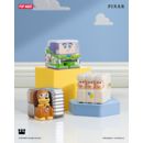 Blind Box Figure DISNEY PIXAR Pop Cube 1 Series Pop Mart