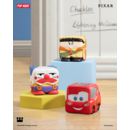 Blind Box Figure DISNEY PIXAR Pop Cube 1 Series Pop Mart