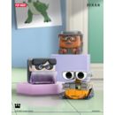 Blind Box Figure DISNEY PIXAR Pop Cube 1 Series Pop Mart