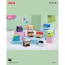 Figura Aleatoria DISNEY PIXAR Pop Cube 2 Series Pop Mart