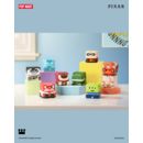Figura Aleatoria DISNEY PIXAR Pop Cube 3 Series Pop Mart