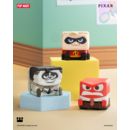 Figura Aleatoria DISNEY PIXAR Pop Cube 3 Series Pop Mart