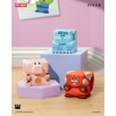 Figura Aleatoria DISNEY PIXAR Pop Cube 3 Series Pop Mart