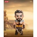 Figura Aleatoria GAME OF THRONES Juego de Tronos Pop Mart