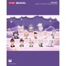 Blind Box Figure HACIPUPU A Night of Fantasy Series Pop Mart