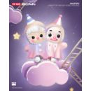 Blind Box Figure HACIPUPU A Night of Fantasy Series Pop Mart