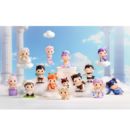 Blind Box Figure HACIPUPU The Constellation Series Pop Mart