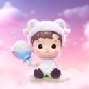 Blind Box Figure HACIPUPU The Constellation Series Pop Mart