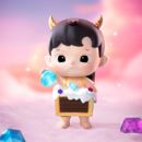 Blind Box Figure HACIPUPU The Constellation Series Pop Mart